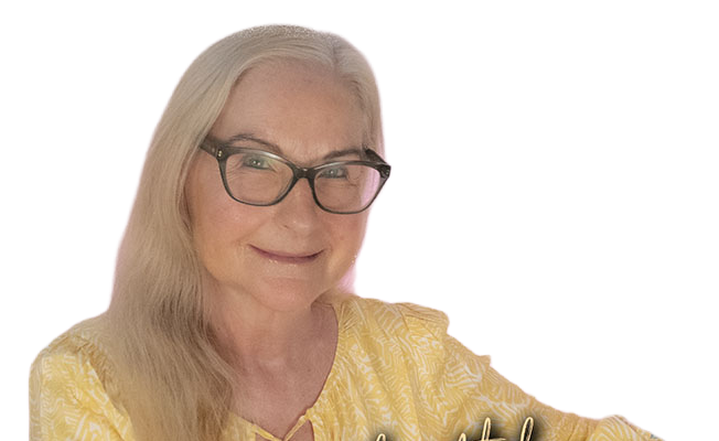 Elizabeth Huston, Ph.D.